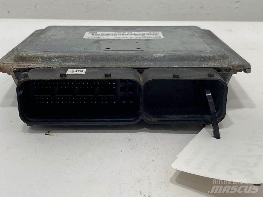 Ford LCF Käigukastid