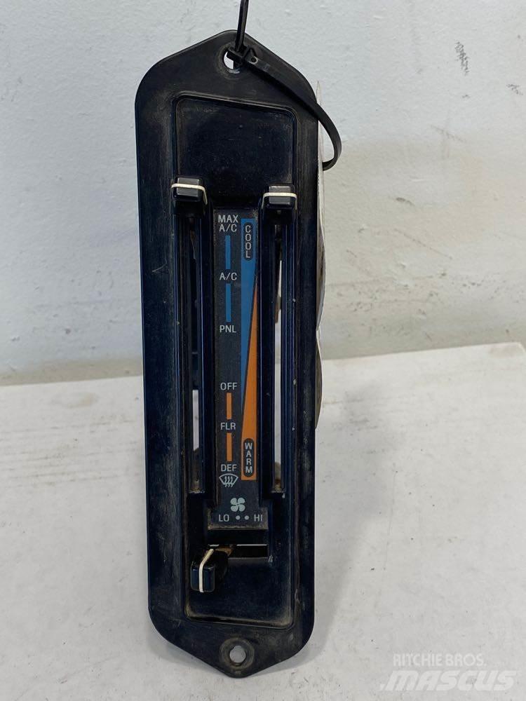 Ford LTA Elektroonikaseadmed