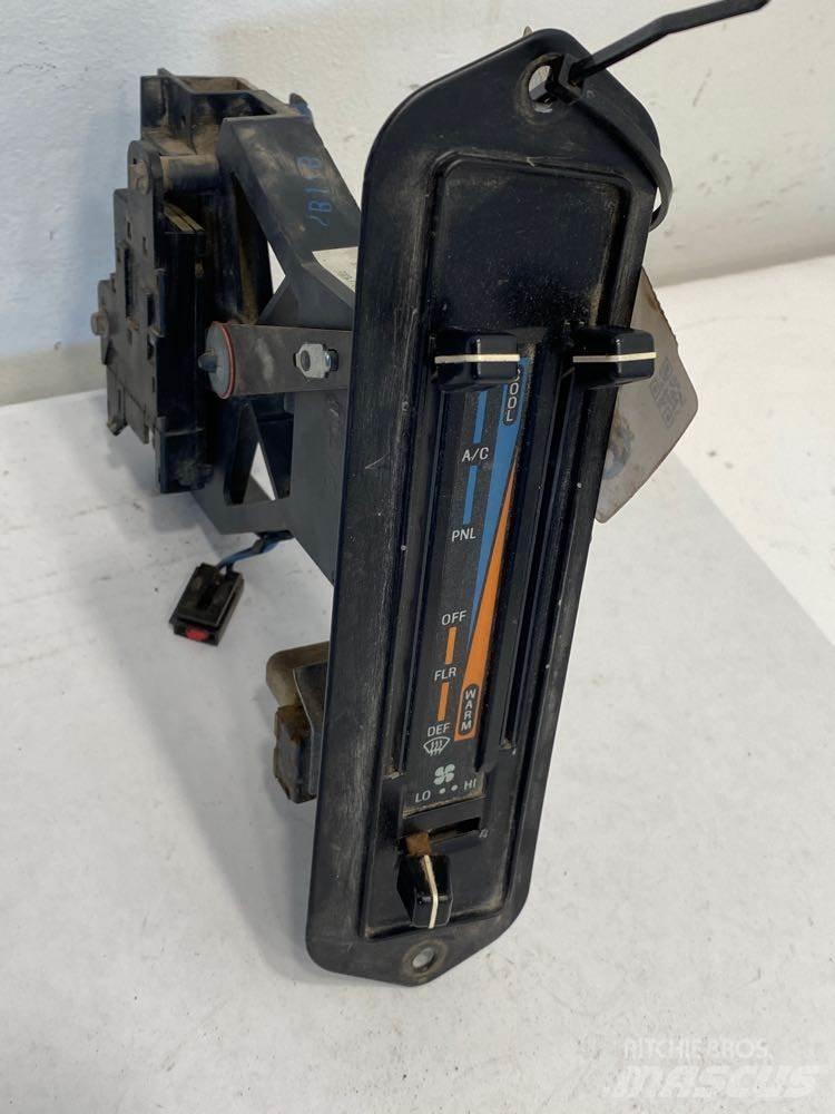 Ford LTA Elektroonikaseadmed