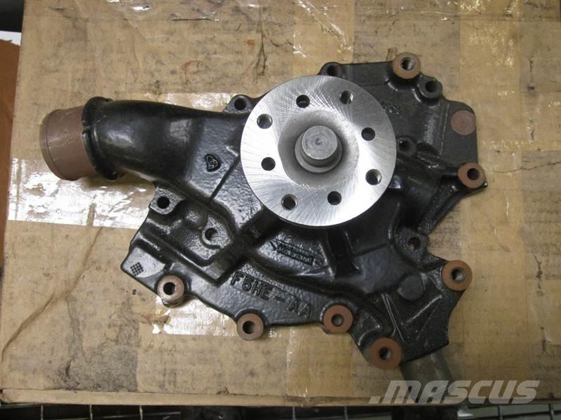 Ford N/A Muud osad