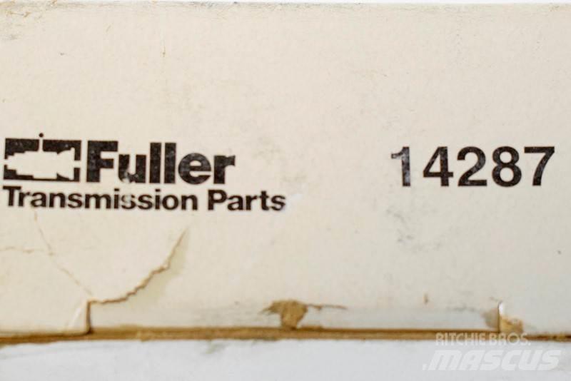 Fuller  Muud osad