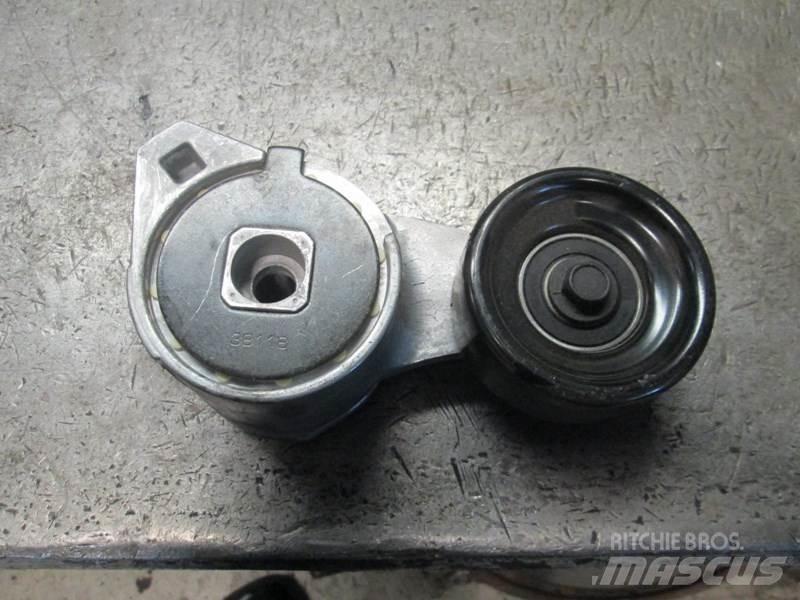 GMC 6.5 Muud osad