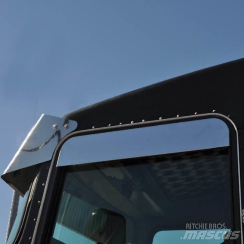 Kenworth  Muud osad