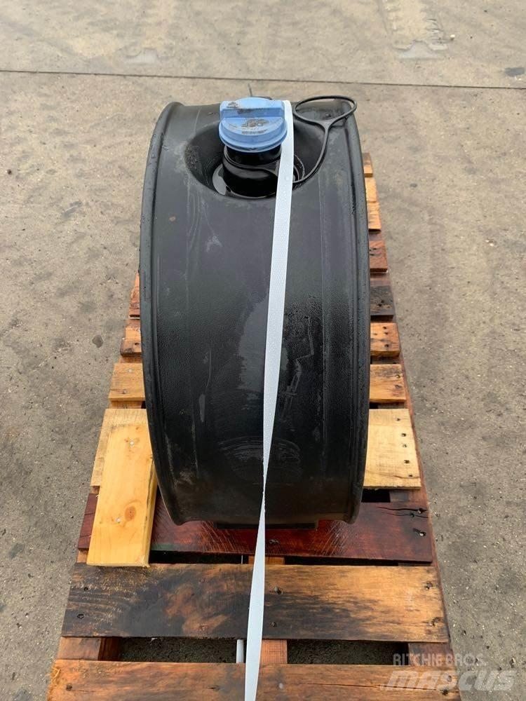 Kenworth  Muud osad