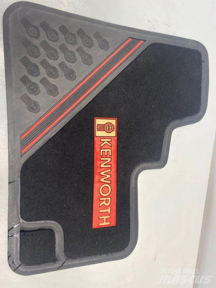 Kenworth  Muud osad