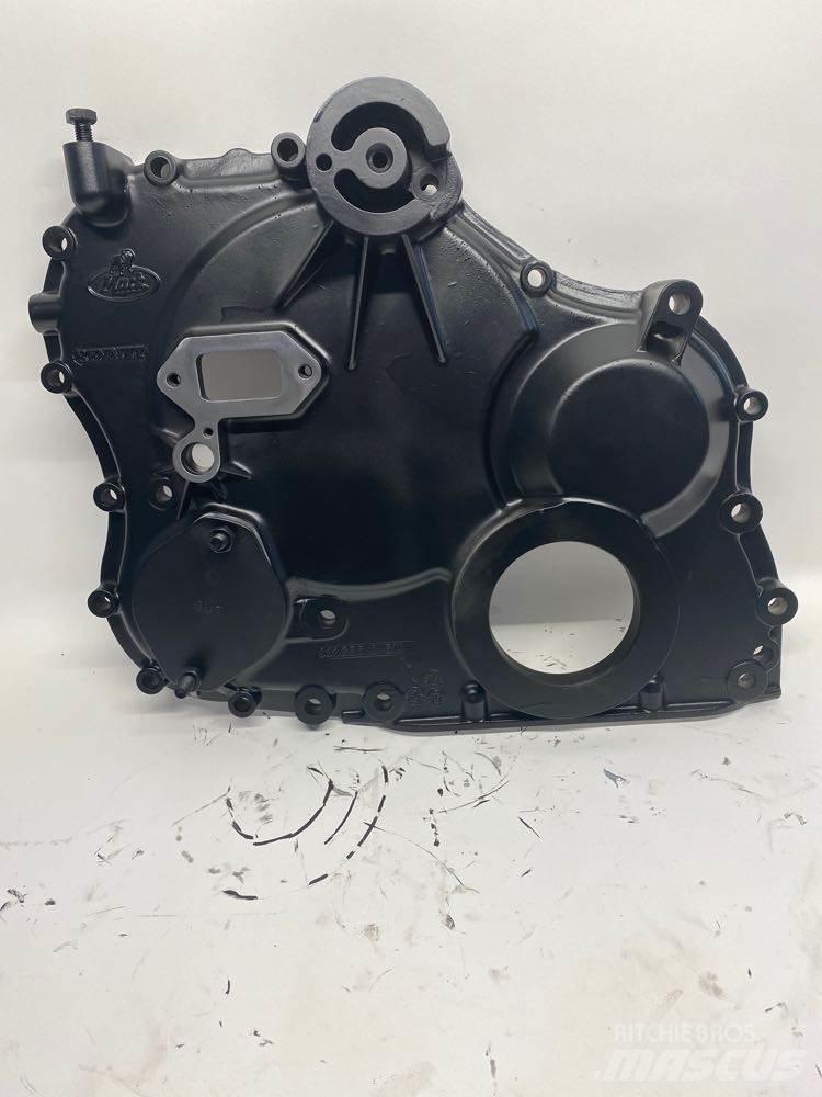 Mack AI350 Muud osad