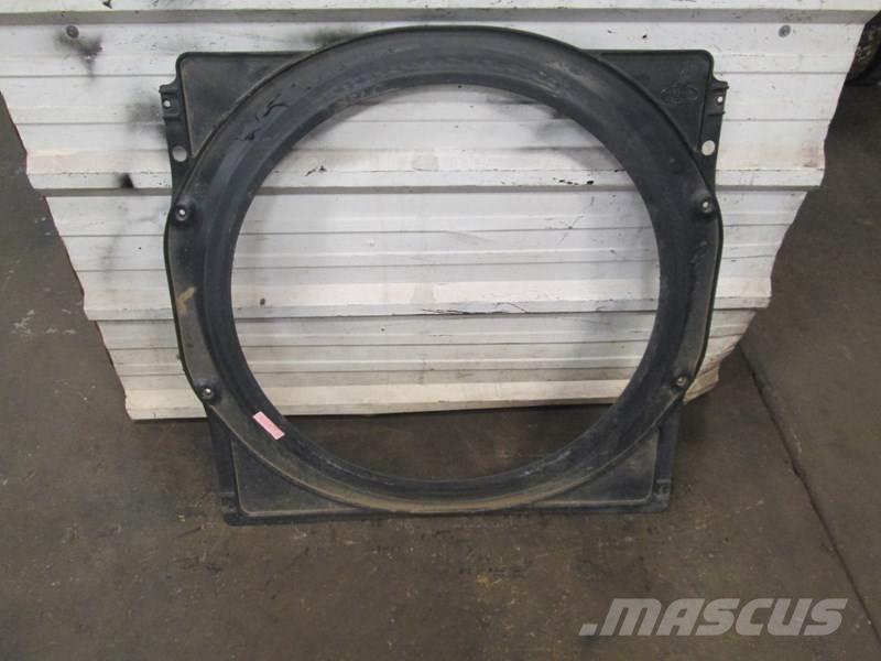Mack CH/CX Muud osad
