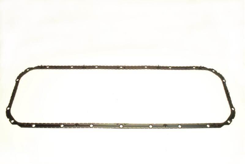 Mack MP8 Muud osad