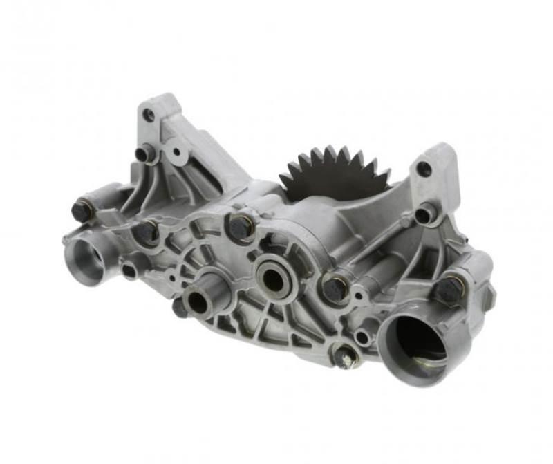 Mack MP8 Muud osad