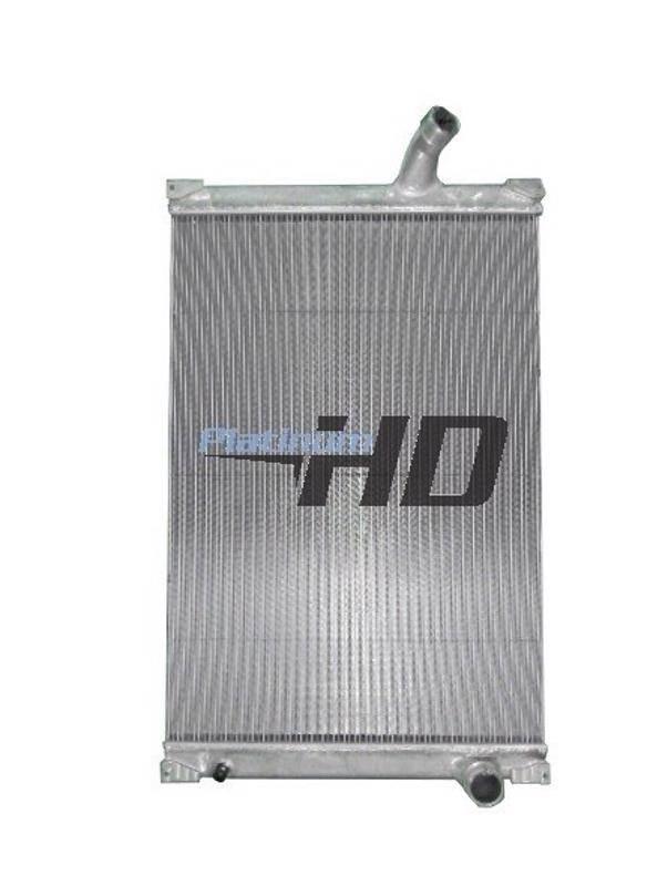 Mack MRU Radiaatorid