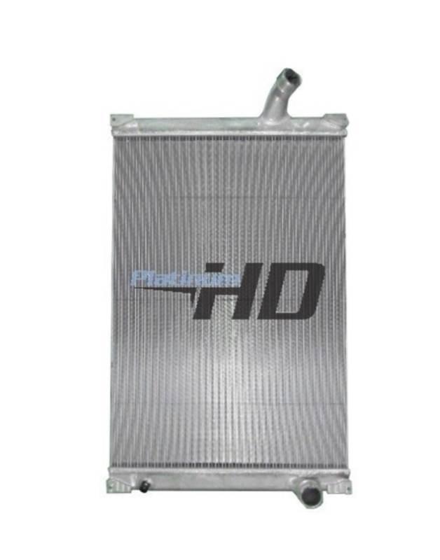 Mack MRU Radiaatorid