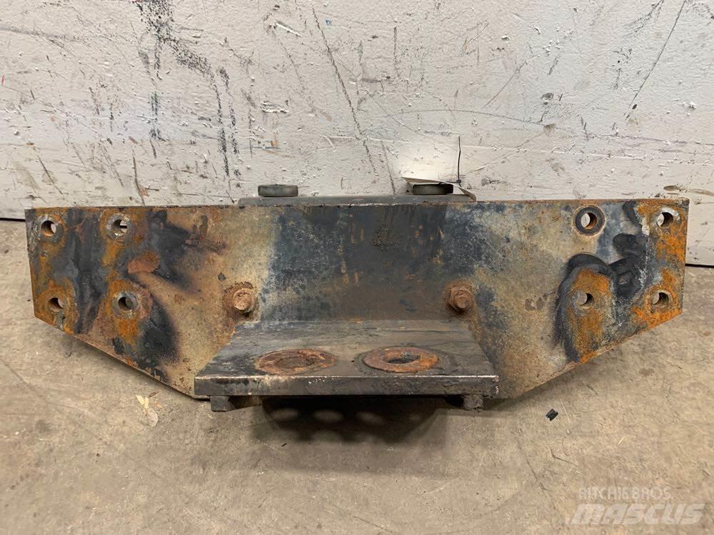 Mack RD680 Muud osad