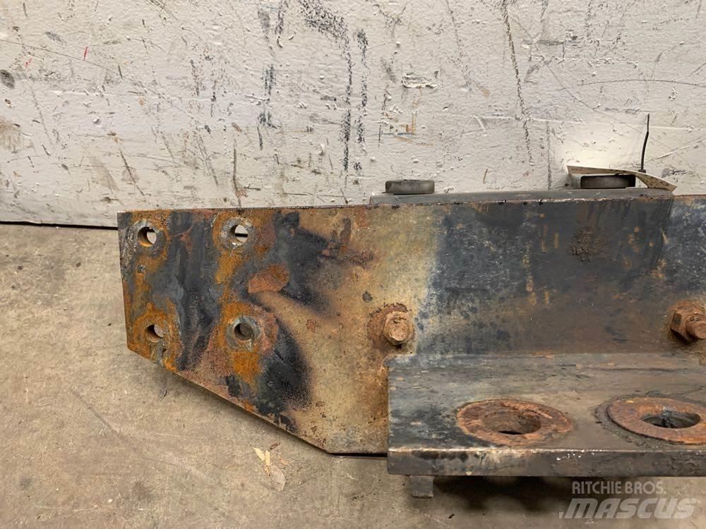 Mack RD680 Muud osad