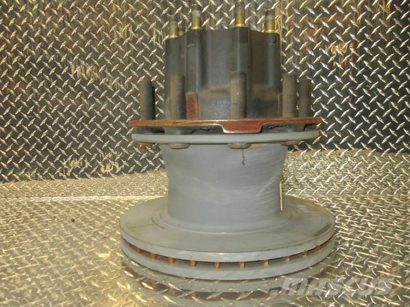 Meritor  Muud osad