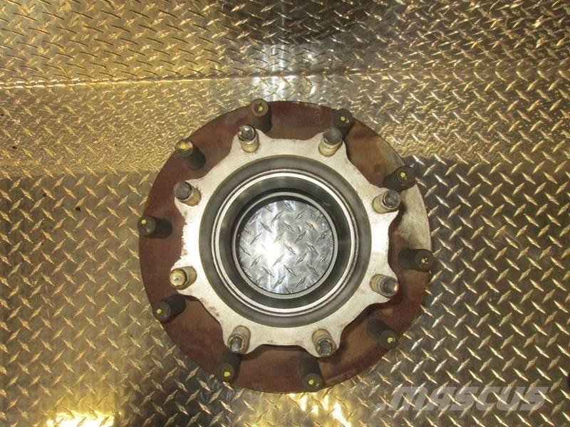Meritor  Muud osad