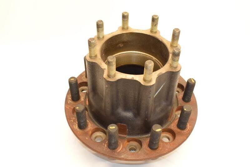 Meritor  Muud osad