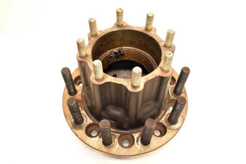 Meritor  Muud osad