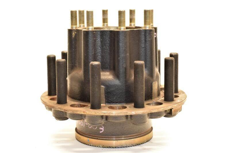 Meritor  Muud osad