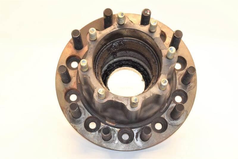 Meritor  Muud osad