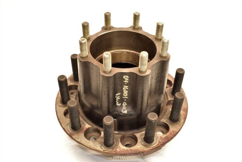 Meritor  Muud osad
