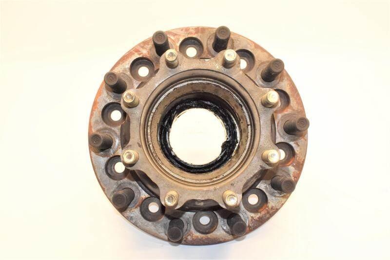 Meritor  Muud osad