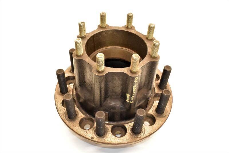 Meritor  Muud osad