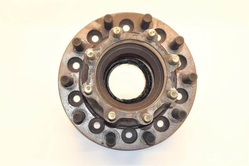 Meritor  Muud osad