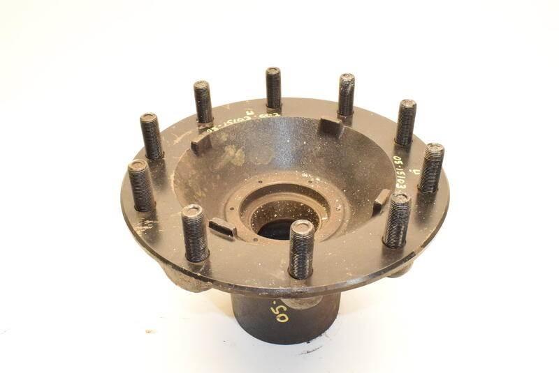 Meritor  Muud osad