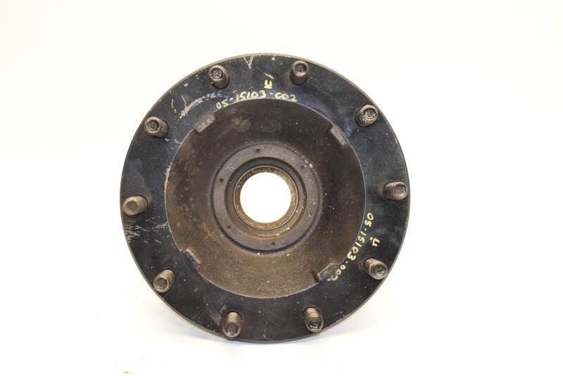 Meritor  Muud osad