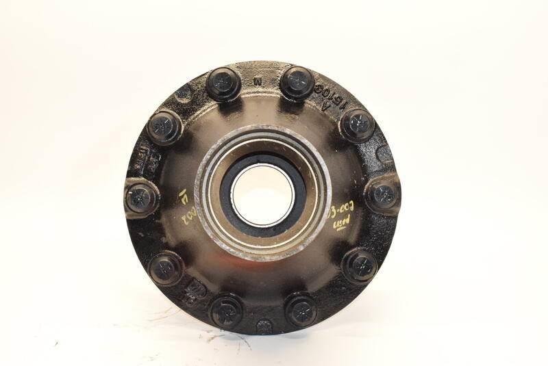 Meritor  Muud osad