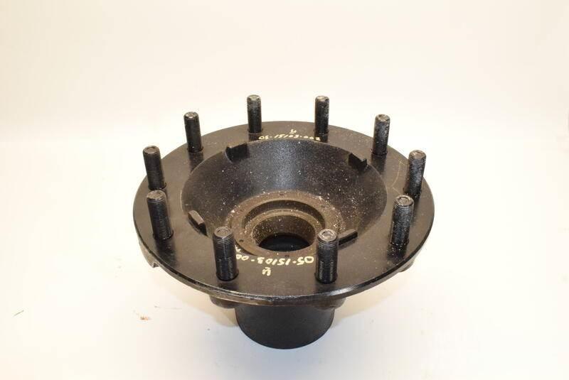 Meritor  Muud osad