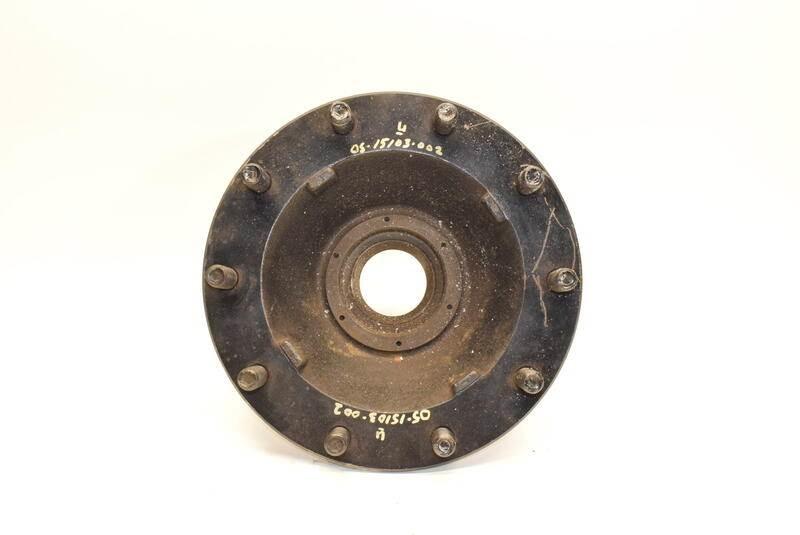 Meritor  Muud osad