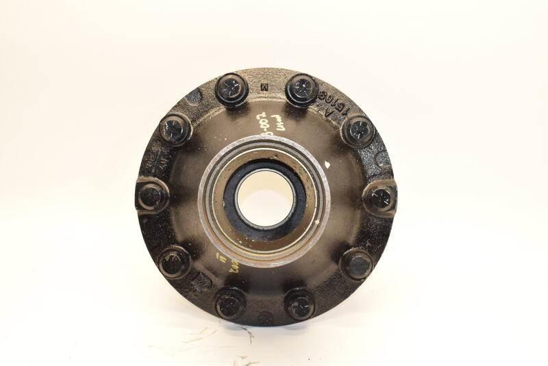 Meritor  Muud osad