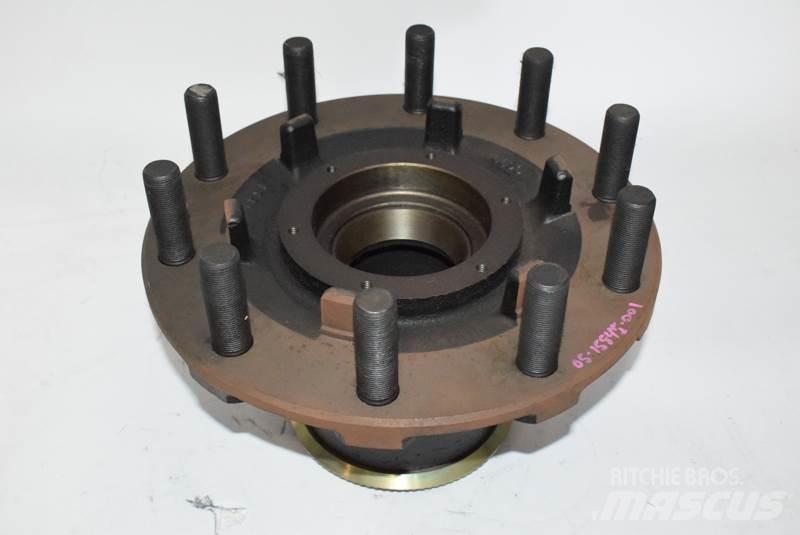 Meritor  Muud osad