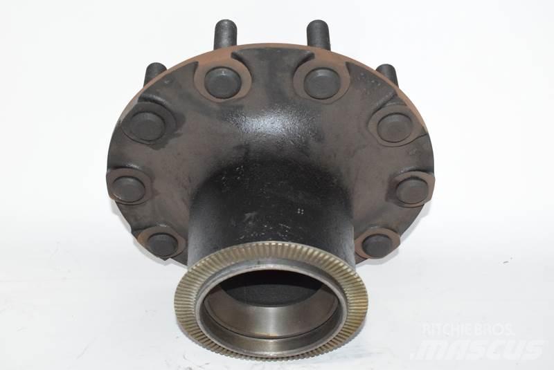 Meritor  Muud osad