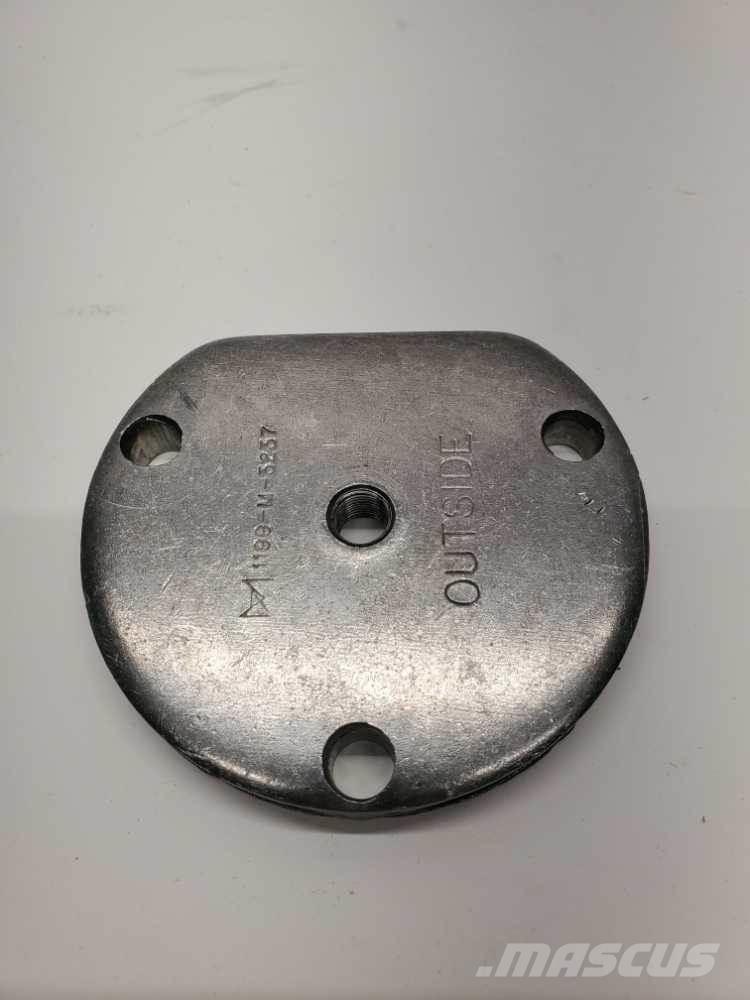 Meritor  Muud osad