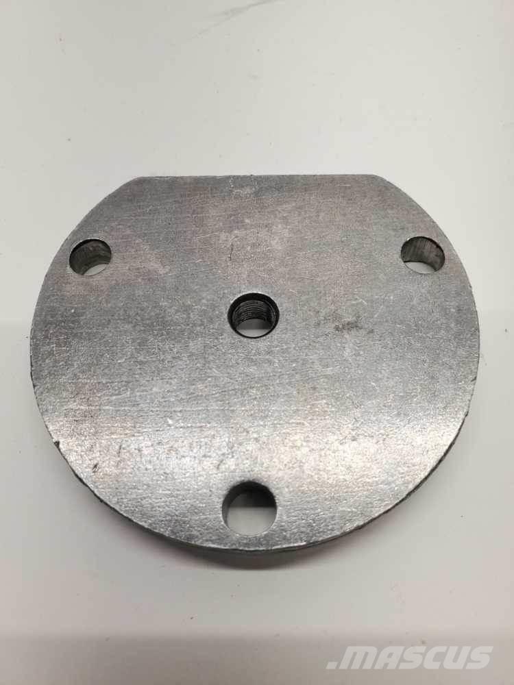 Meritor  Muud osad