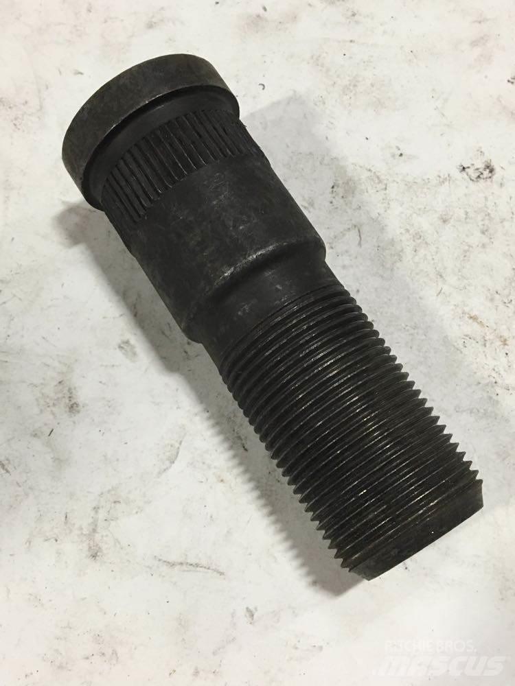 Meritor  Muud osad