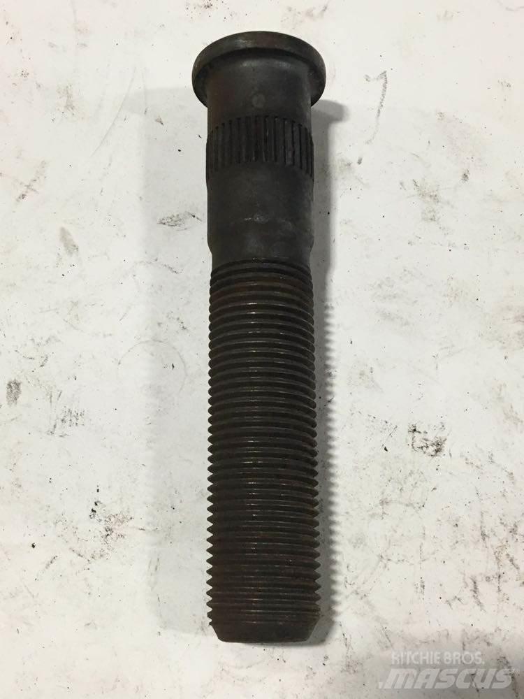 Meritor  Muud osad