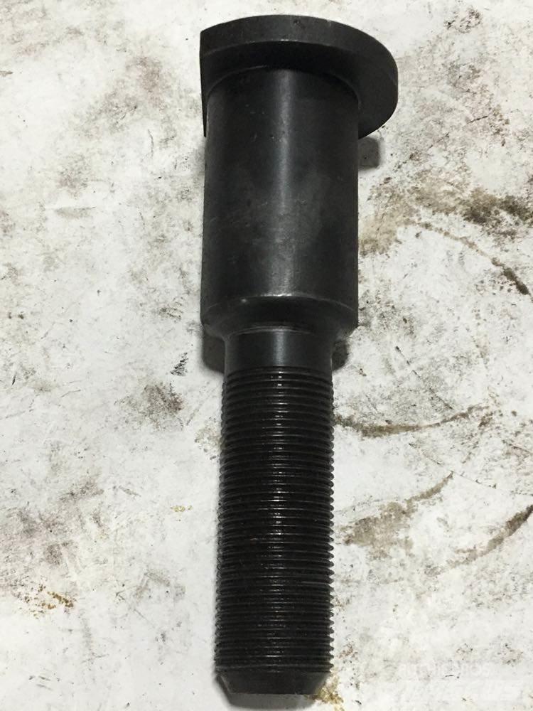 Meritor  Muud osad