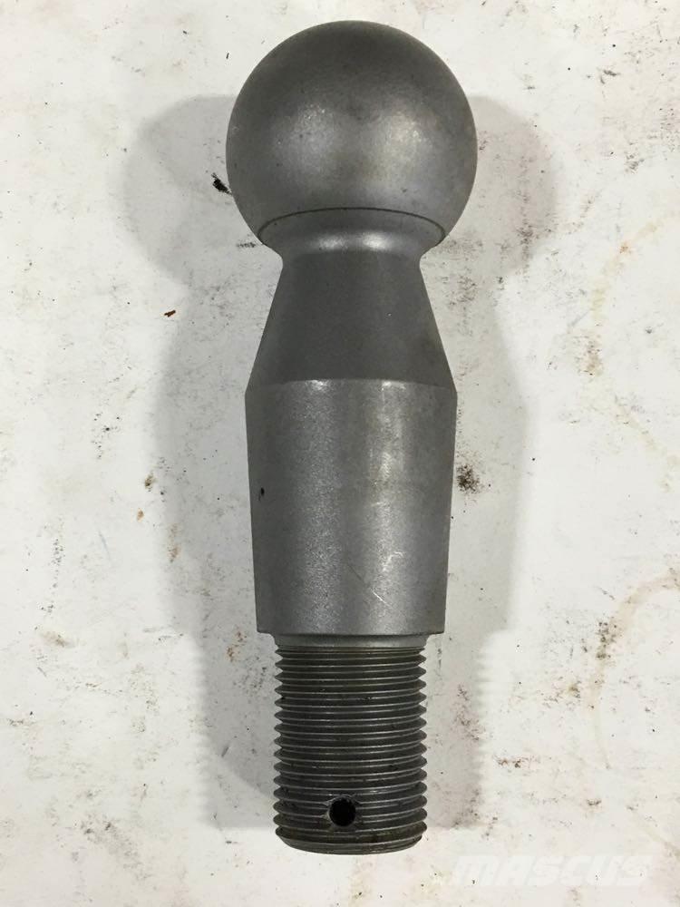 Meritor  Muud osad