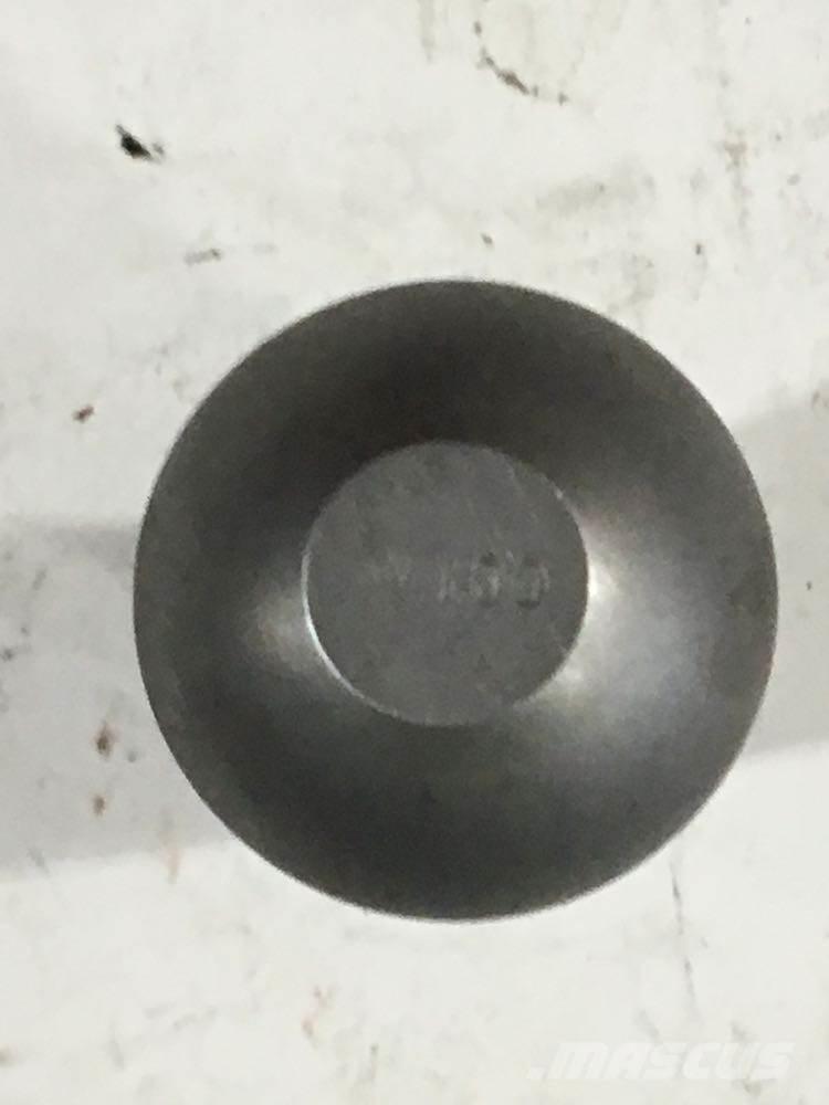 Meritor  Muud osad