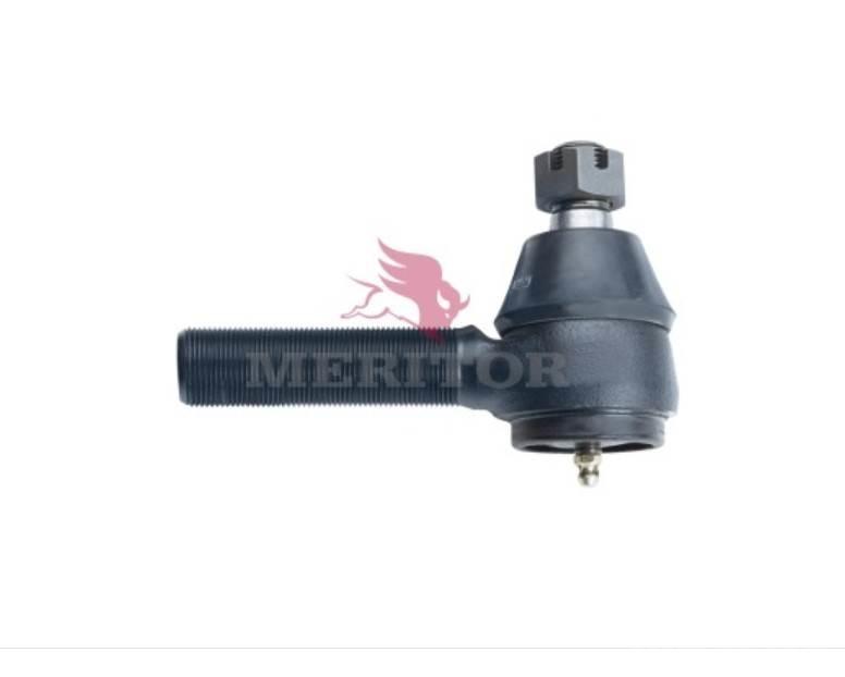 Meritor  Muud osad