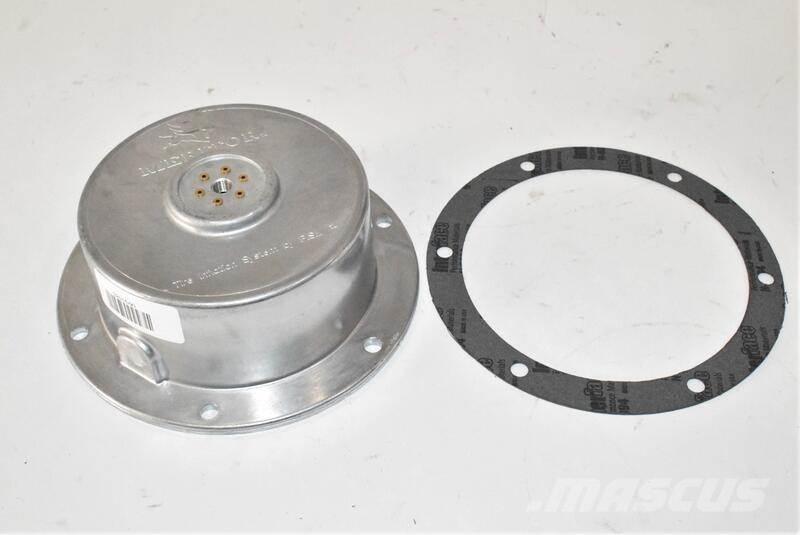 Meritor  Muud osad