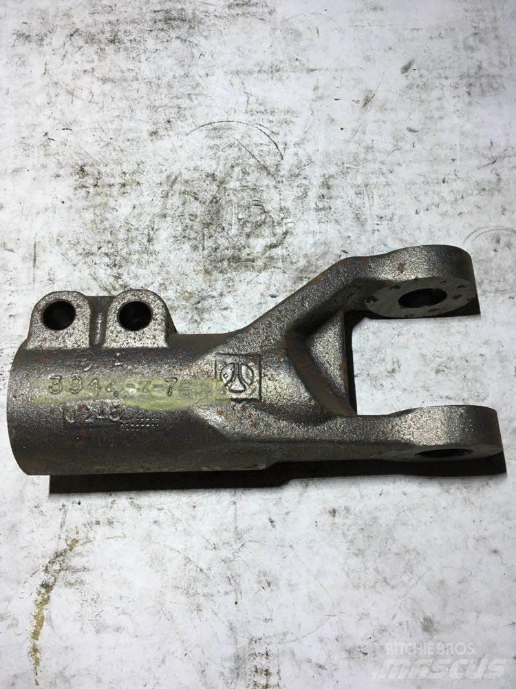 Meritor  Muud osad