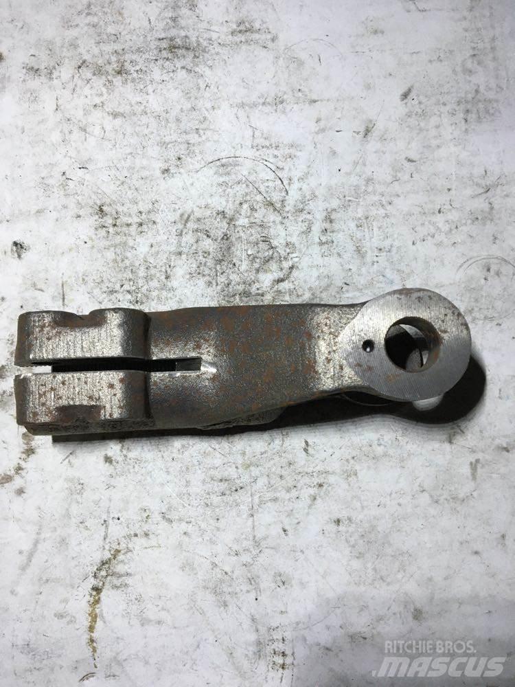 Meritor  Muud osad