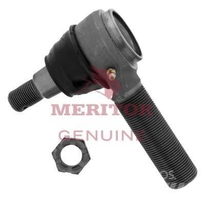 Meritor  Muud osad