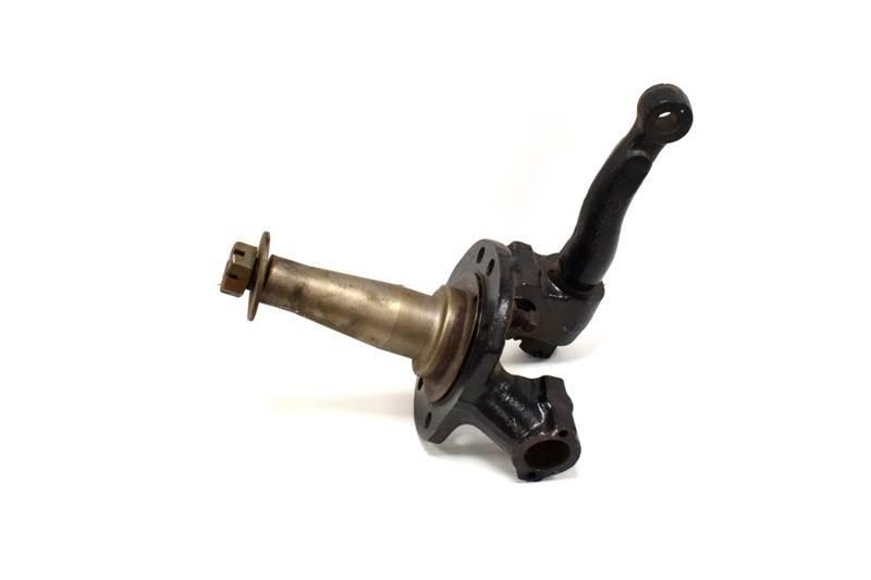 Meritor  Muud osad