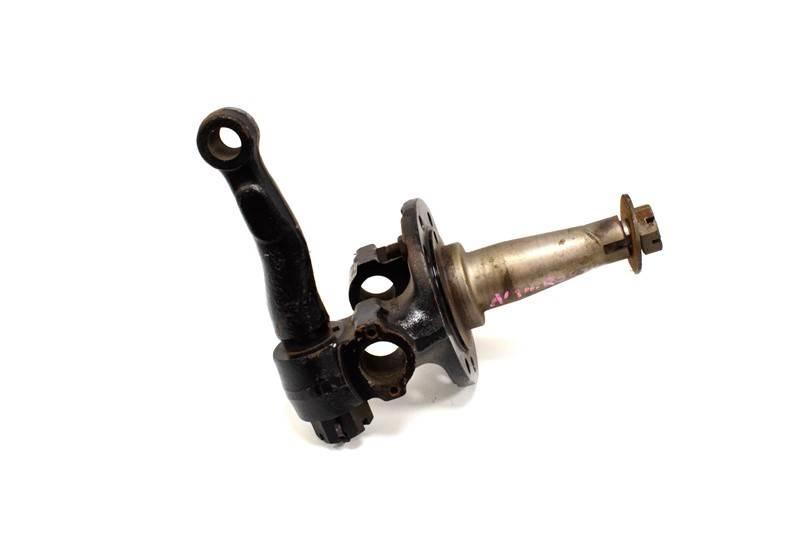 Meritor  Muud osad