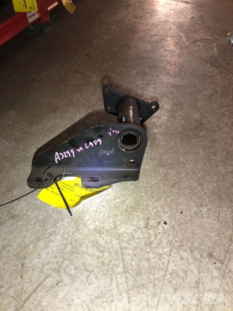 Meritor  Pidurid